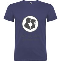T-shirt Beagle de marque Roly - Tailles enfant et adulte Vignette