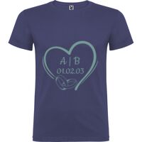 T-shirt Beagle de marque Roly - Tailles enfant et adulte Vignette