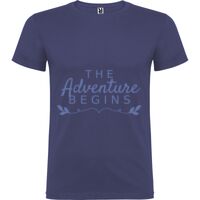 T-shirt Beagle de marque Roly - Tailles enfant et adulte Vignette