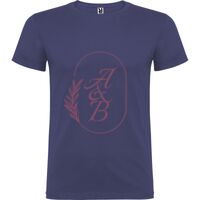 T-shirt Beagle de marque Roly - Tailles enfant et adulte Vignette