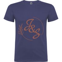 T-shirt Beagle de marque Roly - Tailles enfant et adulte Vignette