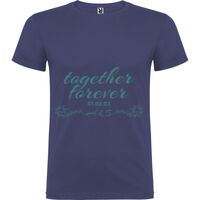 T-shirt Beagle de marque Roly - Tailles enfant et adulte Vignette