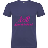 T-shirt Beagle de marque Roly - Tailles enfant et adulte Vignette