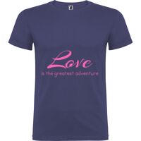 T-shirt Beagle de marque Roly - Tailles enfant et adulte Vignette