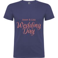 T-shirt Beagle de marque Roly - Tailles enfant et adulte Vignette