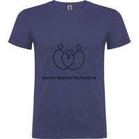 T-shirt Beagle de marque Roly - Tailles enfant et adulte Vignette