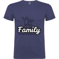 T-shirt Beagle de marque Roly - Tailles enfant et adulte Vignette