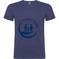 T-shirt Beagle de marque Roly - Tailles enfant et adulte Vignette