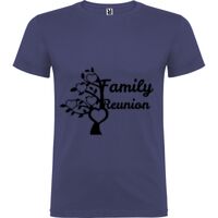 T-shirt Beagle de marque Roly - Tailles enfant et adulte Vignette