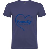 T-shirt Beagle de marque Roly - Tailles enfant et adulte Vignette