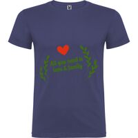 T-shirt Beagle de marque Roly - Tailles enfant et adulte Vignette