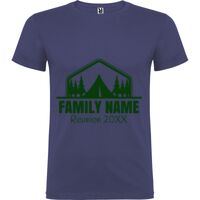 T-shirt Beagle de marque Roly - Tailles enfant et adulte Vignette