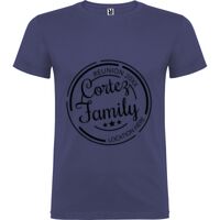 T-shirt Beagle de marque Roly - Tailles enfant et adulte Vignette