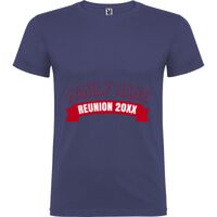 T-shirt Beagle de marque Roly - Tailles enfant et adulte Vignette