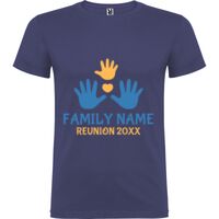 T-shirt Beagle de marque Roly - Tailles enfant et adulte Vignette