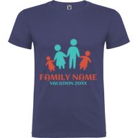 T-shirt Beagle de marque Roly - Tailles enfant et adulte Vignette