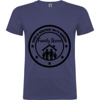 T-shirt Beagle de marque Roly - Tailles enfant et adulte Vignette