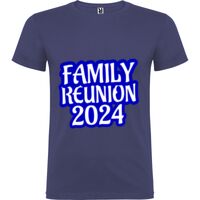 T-shirt Beagle de marque Roly - Tailles enfant et adulte Vignette