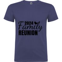 T-shirt Beagle de marque Roly - Tailles enfant et adulte Vignette