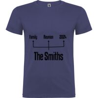 T-shirt Beagle de marque Roly - Tailles enfant et adulte Vignette