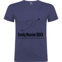 T-shirt Beagle de marque Roly - Tailles enfant et adulte Vignette