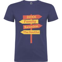 T-shirt Beagle de marque Roly - Tailles enfant et adulte Vignette