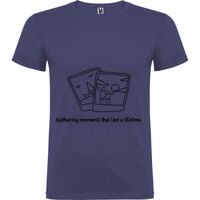 T-shirt Beagle de marque Roly - Tailles enfant et adulte Vignette