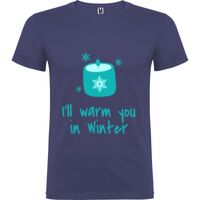 T-shirt Beagle de marque Roly - Tailles enfant et adulte Vignette