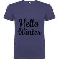 T-shirt Beagle de marque Roly - Tailles enfant et adulte Vignette