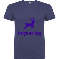 T-shirt Beagle de marque Roly - Tailles enfant et adulte Vignette