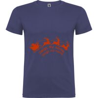 T-shirt Beagle de marque Roly - Tailles enfant et adulte Vignette