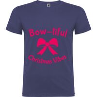 T-shirt Beagle de marque Roly - Tailles enfant et adulte Vignette