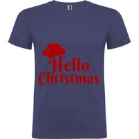 T-shirt Beagle de marque Roly - Tailles enfant et adulte Vignette