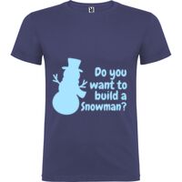 T-shirt Beagle de marque Roly - Tailles enfant et adulte Vignette