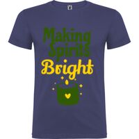 T-shirt Beagle de marque Roly - Tailles enfant et adulte Vignette