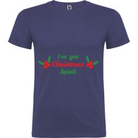 T-shirt Beagle de marque Roly - Tailles enfant et adulte Vignette