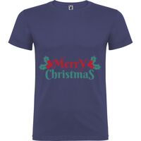 T-shirt Beagle de marque Roly - Tailles enfant et adulte Vignette