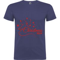 T-shirt Beagle de marque Roly - Tailles enfant et adulte Vignette