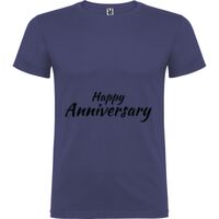 T-shirt Beagle de marque Roly - Tailles enfant et adulte Vignette