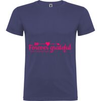 T-shirt Beagle de marque Roly - Tailles enfant et adulte Vignette