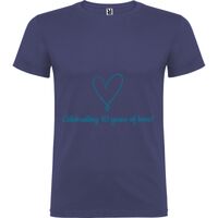 T-shirt Beagle de marque Roly - Tailles enfant et adulte Vignette