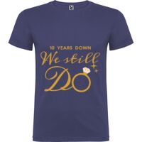 T-shirt Beagle de marque Roly - Tailles enfant et adulte Vignette