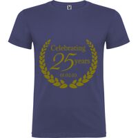 T-shirt Beagle de marque Roly - Tailles enfant et adulte Vignette