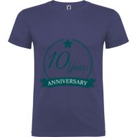 T-shirt Beagle de marque Roly - Tailles enfant et adulte Vignette