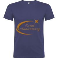 T-shirt Beagle de marque Roly - Tailles enfant et adulte Vignette