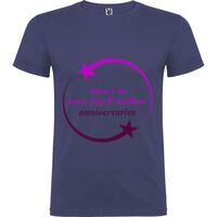 T-shirt Beagle de marque Roly - Tailles enfant et adulte Vignette