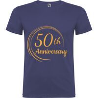 T-shirt Beagle de marque Roly - Tailles enfant et adulte Vignette