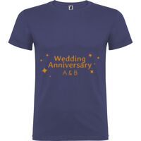 T-shirt Beagle de marque Roly - Tailles enfant et adulte Vignette