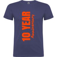 T-shirt Beagle de marque Roly - Tailles enfant et adulte Vignette