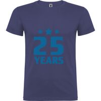 T-shirt Beagle de marque Roly - Tailles enfant et adulte Vignette